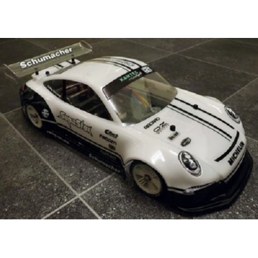 Schumacher GT12 Body Type PGT3 Lightweight G908