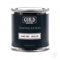 Guild Materials Sanding Sealer125ml tin GLDCEX1100125