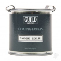 Guild Materials Sanding Sealer 250ml Tin GLDCEX1100250