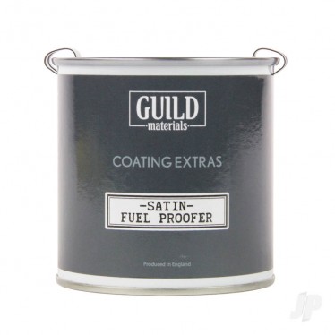 Guild Materials Satin Fuelproofer 125ml GLDCEX1300125