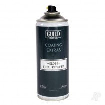 Guild Materials Gloss Fuel Proofer (400ml Aerosol) GLDCEX1360400