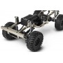 GMade 1/10 GS01 Sawback 4WD ARTR Crawler - Red GM52001