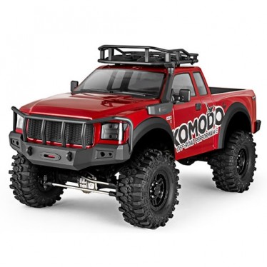 GMADE GM54000 1/10 GS01 KOMODO TRUCK SCALE CRAWLER KIT