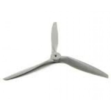 Graupner 3 Blade Super Nylon Propeller 10 x 7" ..