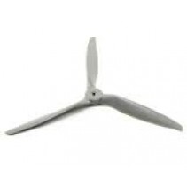 Graupner 3 Blade Propeller 40x20cm 1315.40.20