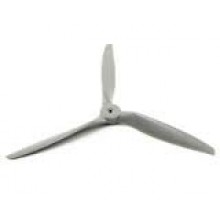 Graupner 3 Blade Super Nylon Propeller 8 x 6" ..