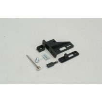 Great Planes Switch/Charge Mount Set P-GPMM1000