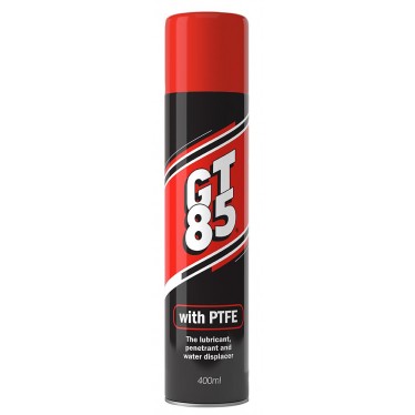 GT85 400ML SPRAY