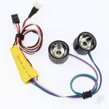 GT Power High Power Headlight System GTP0068