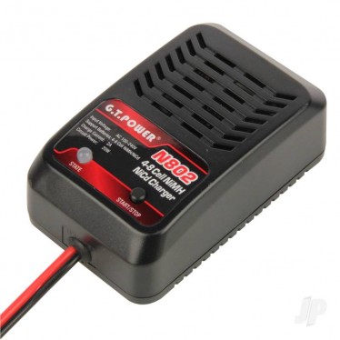 GT Power N802 Charger GTP0116