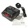 G.T.POWER C6D PRO 100W AC/DC 12A CHARGER GTP0174