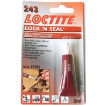 Loctite 243 Thread Lock