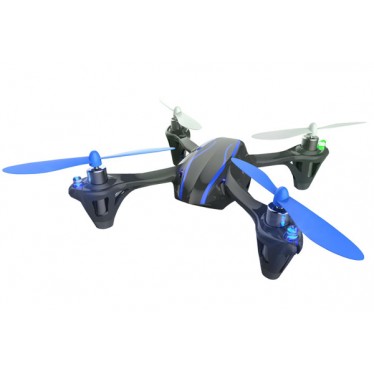 Hubsan X4 LED Mini Quad Copter RTF with 2.4Ghz Radio System