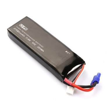 Hubsan H501S-14 Lipo Battery 2700mah