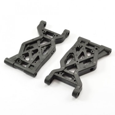 Hobao Hyper VS Front Lower Arm Set 85001