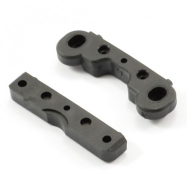 HoBao Hyper VS FR/RF Lower Arm Holder Set H85005