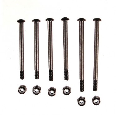 HoBao H87555 Hyper 7.5 Screws