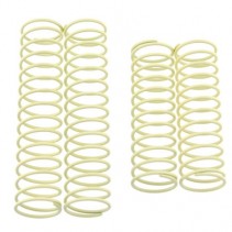 HoBao H88095 Hyper Big Bore Shock Springs Beige (4)