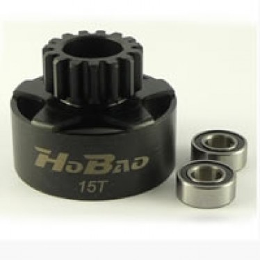 HoBao Light Clutch Bell 15T H88233