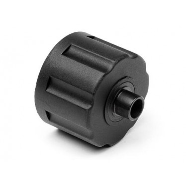 HPI Differential Housing HBC8019