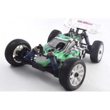 Hyper 9 B-Version RTR Kit 2.4G Kit