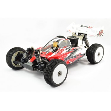 HoBao Hyper VS 1/8 RTR Buggy w/Hyper 30 Turbo Engine HBVS-C30R