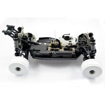 HoBao Hyper VS 1/8 RTR Buggy w/Hyper 30 Turbo Engine HBVS-C30R