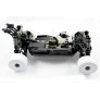 HoBao Hyper VS 1/8 RTR Buggy w/Hyper 30 Turbo Engine HBVS-C30R