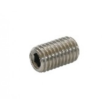 Set Screw M3X3 Stainless (10)