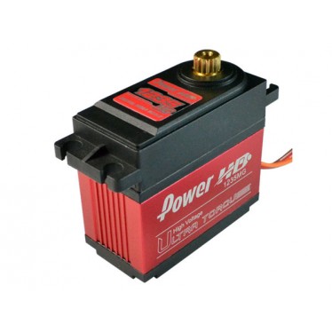 Kyosho Power HD Servo HD1235 MG (40Kg/0.18Sec) HD-1235MG