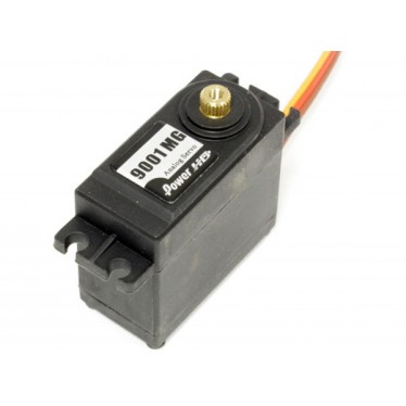 Kyosho Power HD 9001MG Metal Geared Servo HD9001MG