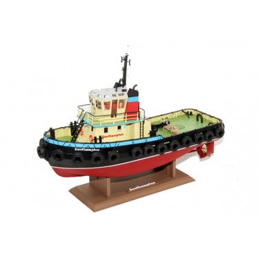 Hobby Engine Southampton Tug Boat Premium Label 2.4G HE0701