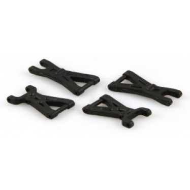 Helion Suspension Arms Front & Rear Animus HLNA0005