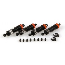 Helion Shock Set Fr&Rr with Ball Studs Animus HLNA0012