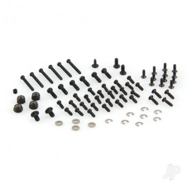 Helion Hardware & Screws Animus HLNA0026