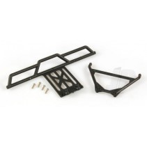 Helion Bumper Set Front Dominus SC HLNA0078