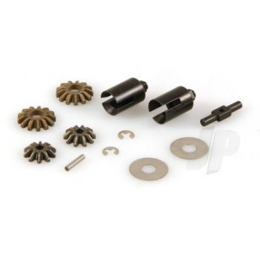 Helion Planetary Gear Set Differential Dominus HLNA0100