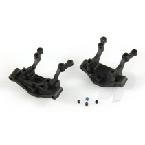 Helion Bulkhead Set, Front and Rear (Dominus)TR HLNA0198