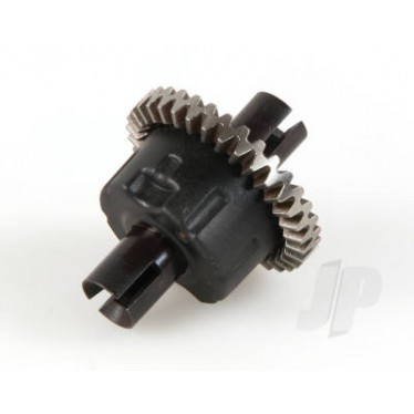 Helion HLNA0200 Differential Complete Fr/Rr 10-34 Dominus TR