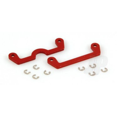 Helion HLNA0205 Hinge Pin Brace Set  (Dominus)