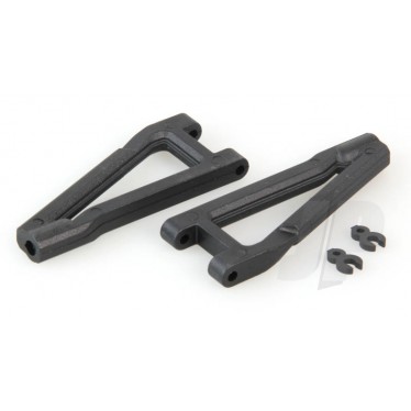 Helion Suspension Arms Front Upper HLNA0256