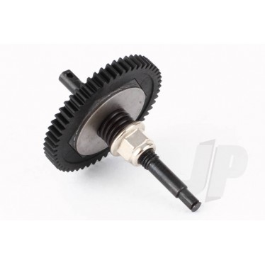 Helion Slipper Clutch (Invictus MT) HLNA0295