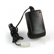 Helion HLNA0297 Wall Charger 8C 9.6V NiMH UK