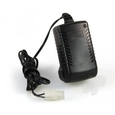 Helion HLNA0297 Wall Charger 8C 9.6V NiMH UK