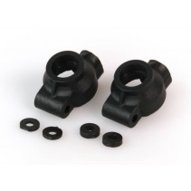 Helion HLNA0313 Hub Set Rear Criterion & Volition Buggy