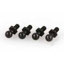 Ball Stud Set 4.8x10mm