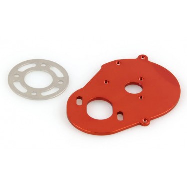 Helion Motor Plate & Motor Spacer Volition Criterion Intrusion HLNA0335