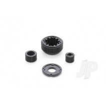 Helion HLNA0339 Gear Set Plastic Transmission