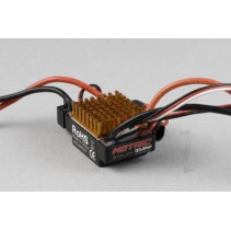 HLNA0357 Waterproof ESC 30A Metric-2S Lipo Comp