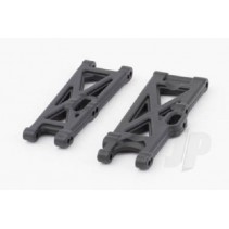 Helion Suspension Arms F/R Volition HLNA0387